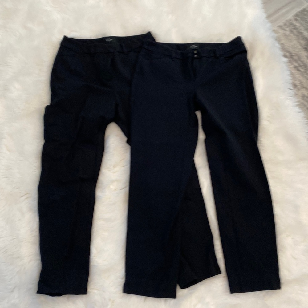Bundle WHBM slim ankle